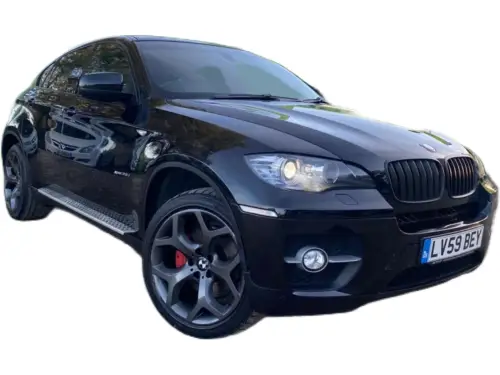 BMW X6 LV59 BEY