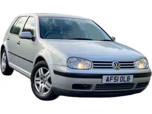 Volkswagen Golf SE AF51 OLB