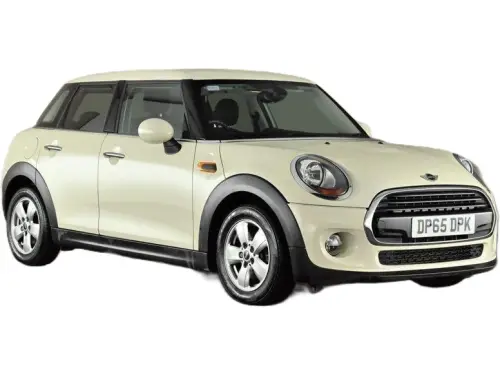 MINI Cooper DP65 DPK