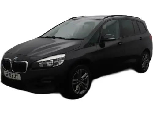 BMW 218i Sport GP18 FJY