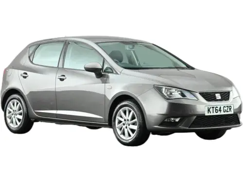 SEAT Ibiza KT64 GZR