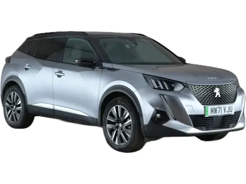Peugeot 2008 GT Premium EV MW71 VJU