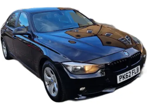 BMW 3 Series PK62 FLB