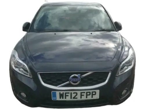 Volvo C30 SE Drive Start/Stop WF12 FPP