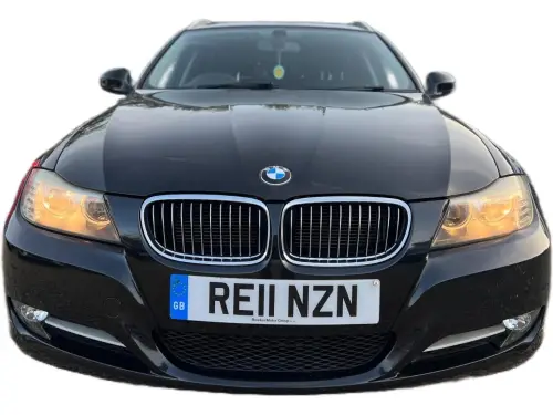 BMW 3 Series RE11 NZN