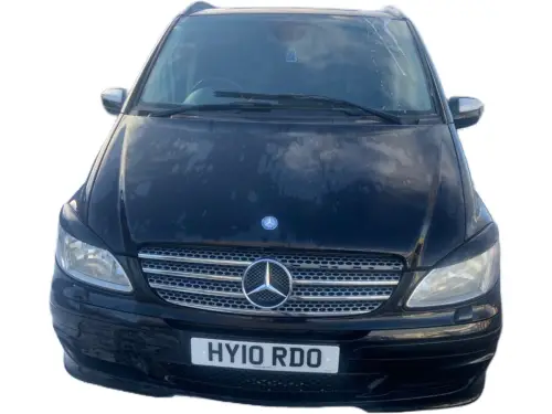 Mercedes-Benz Viano HY10 RDO