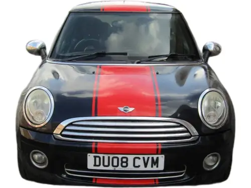 MINI Mini DU08 CVM
