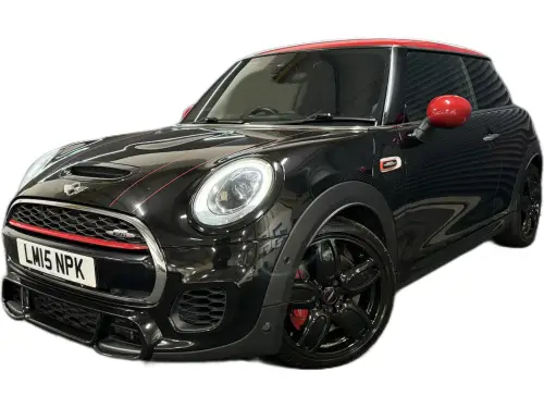 MINI John Cooper Works LM15 NPK