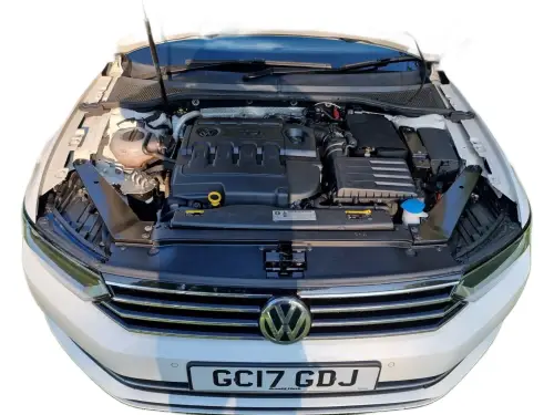 Volkswagen Passat GC17 GDJ