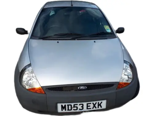 Ford KA MD53 EXK
