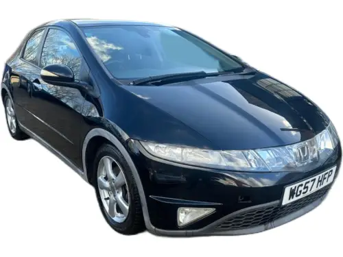 Honda Civic WG57 HFP