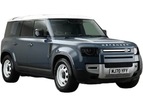 Land Rover Defender SE D MHEV Auto MJ70 YFY