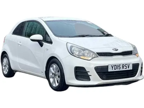 Kia RIO YD15 RSV