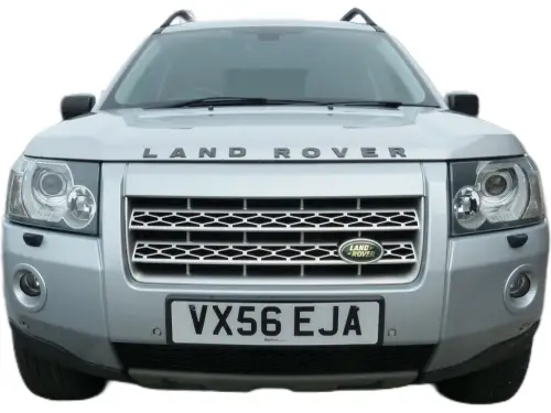 Land Rover Freelander VX56 EJA