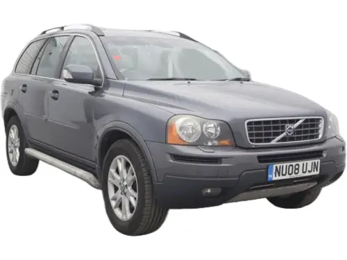 Volvo XC90 NU08 UJN