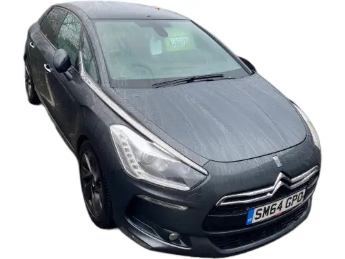 Citroën DS5 SM64 GPO