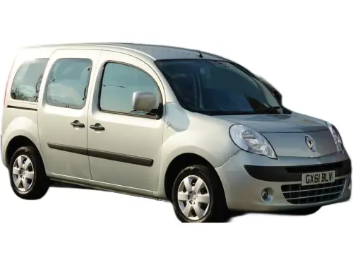 Renault Kangoo GX61 BLV
