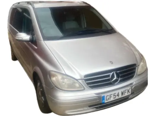 Mercedes-Benz Viano GF54 WFK