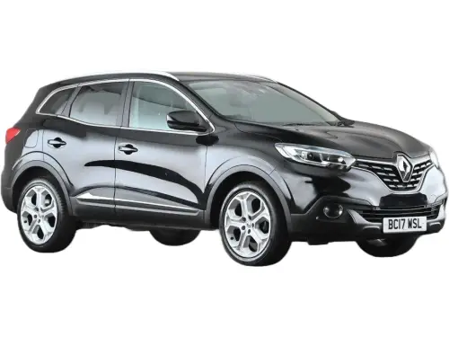 Renault Kadjar BC17 WSL