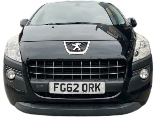 Peugeot 3008 Active FG62 ORK