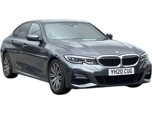 BMW 320 YH20 CUG