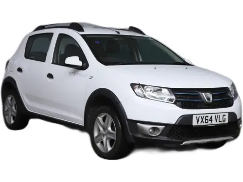 Dacia Sandero VX64 VLG