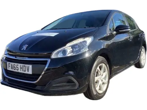 Peugeot 208 Active FA65 HDV