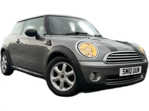 MINI Mini SM10 UUW
