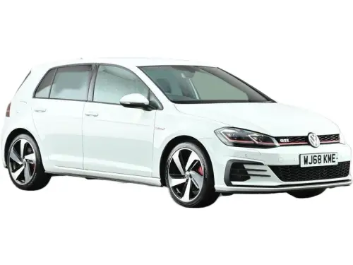 Volkswagen Golf WJ68 KME
