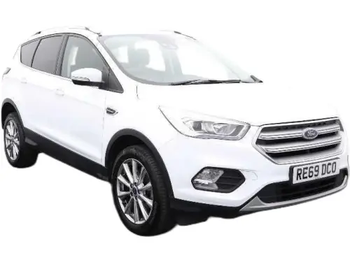 Ford Kuga RE69 DCO