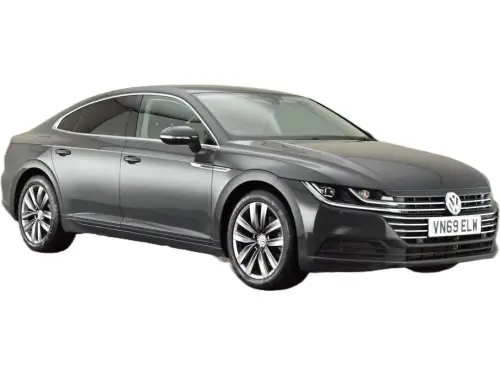 Volkswagen Arteon SE TSI S-A VN69 ELW