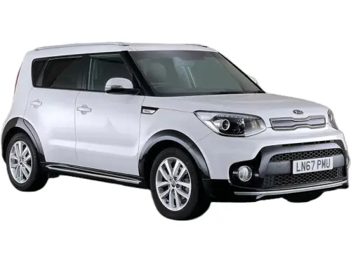 Kia Soul LN67 PMU