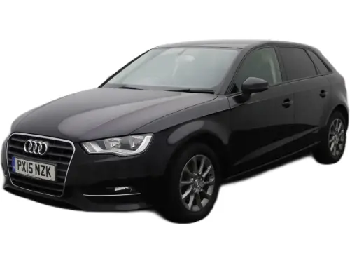 Audi A3 SE TFSI PX15 NZK