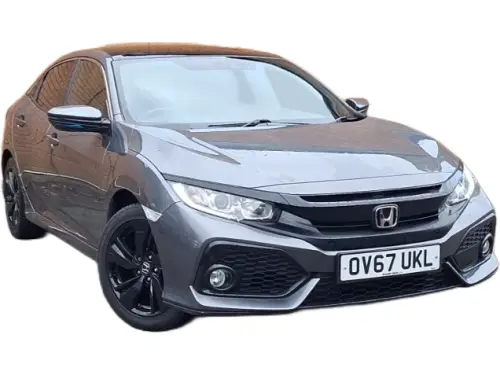 Honda Civic OV67 UKL