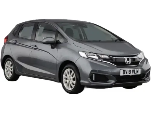 Honda Jazz DV18 VLM