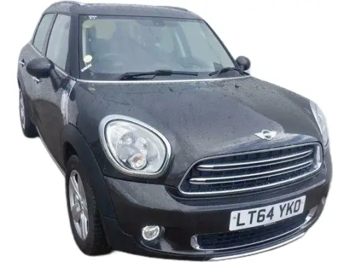MINI Countryman Cooper ALL4 Turbo A LT64 YKO