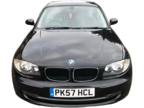 BMW 118d SE PK57 HCL