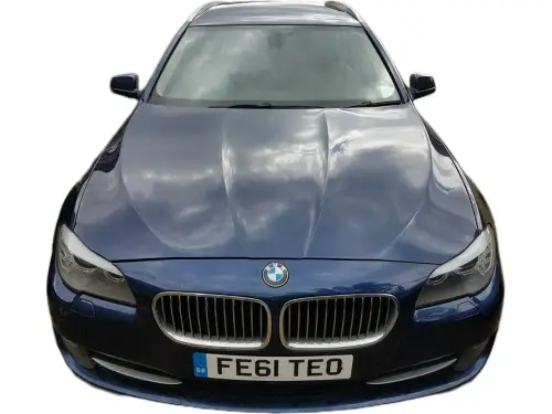 BMW 520d SE Auto FE61 TEO
