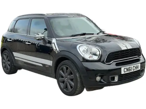 MINI Mini (R60) CN61 CHH