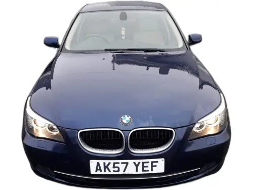 BMW 520d SE AK57 YEF