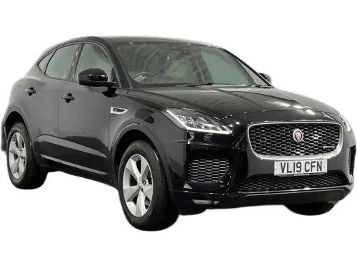 Jaguar E-PACE VL19 CFN