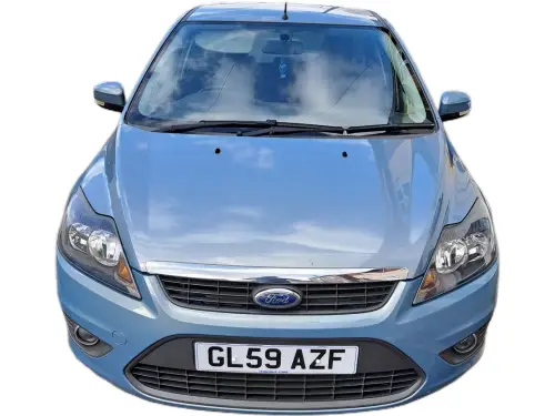 Ford Focus GL59 AZF