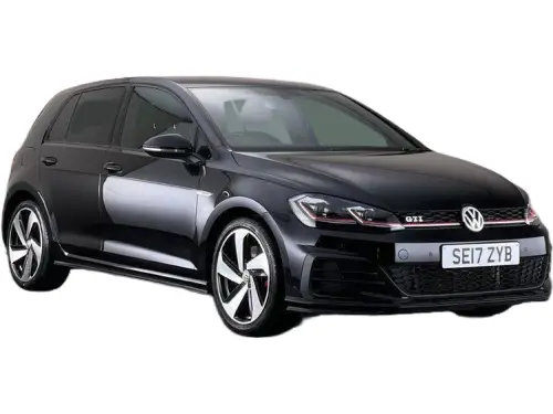 Volkswagen Golf SE17 ZYB