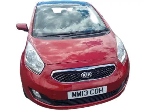 Kia Venga MW13 COH