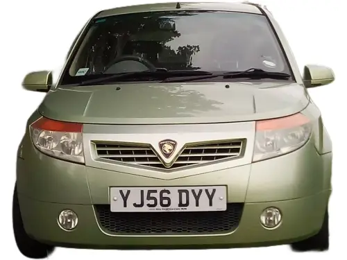 Proton Savvy Style YJ56 DYY