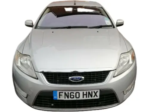 Ford Mondeo Sport TDCi FN60 HNX
