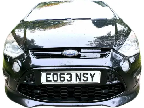 Ford S-MAX EO63 NSY