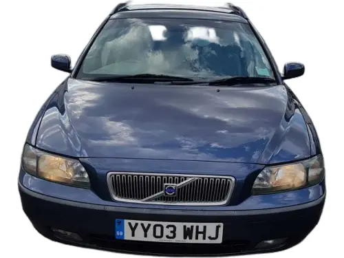 Volvo V70 YY03 WHJ