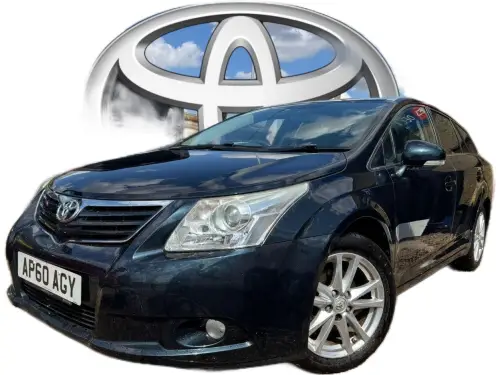 Toyota Avensis AP60 AGY
