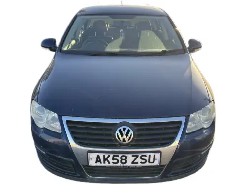 Volkswagen Passat AK58 ZSU